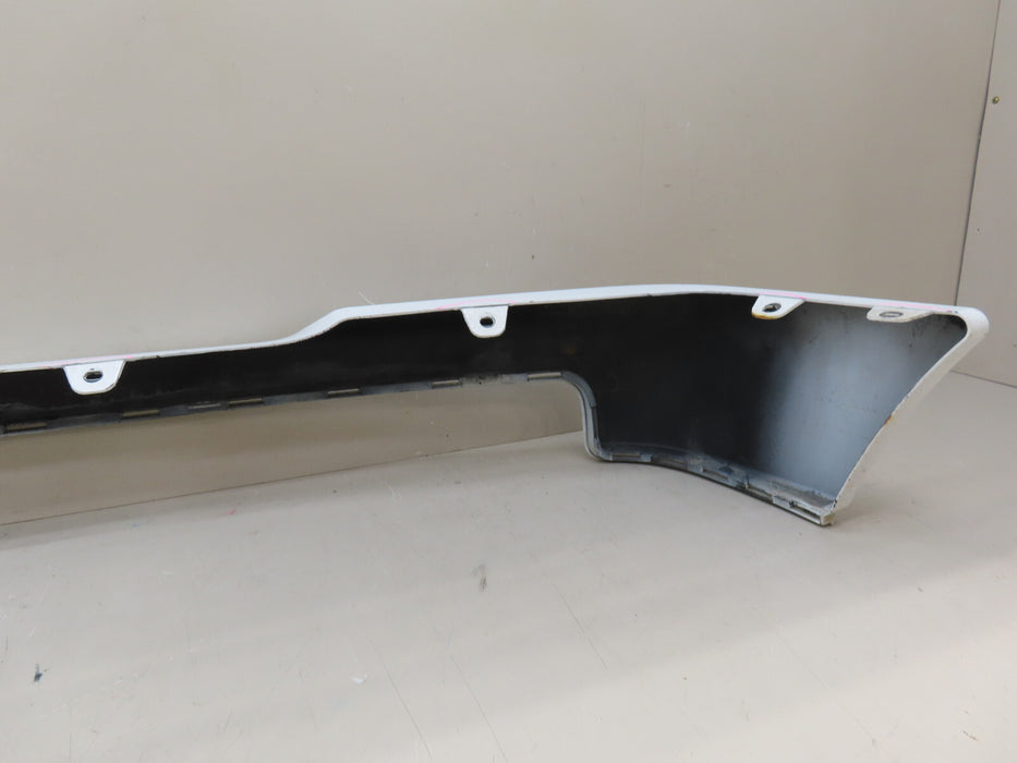 2006-2011 FORD RANGER FRONT BUMPER COVER OEM 6L54-17F003-BDW