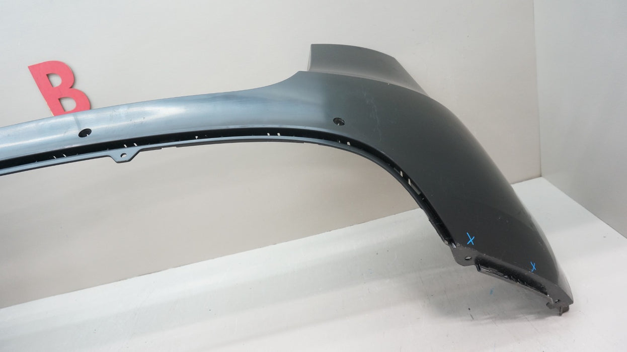 2020-2022 TESLA MODEL Y REAR BUMPER COVER PANEL OEM 1494005-00-B