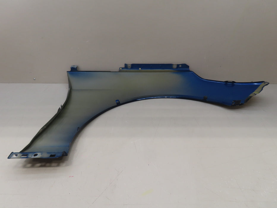 2015-2017 HYUNDAI SONATA SPORT LEFT DRIVER SIDE FENDER PANEL OEM