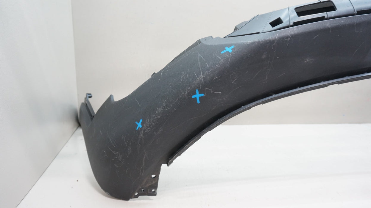 2023-2025 KIA TELLURIDE FRONT LOWER BUMPER VALANCE COVER 86512-S9500 OEM