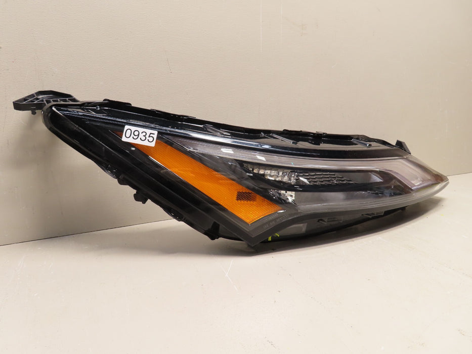 2020 2021 2022 NISSAN Rogue RIGHT RH LED Headlight Head LAMP OEM