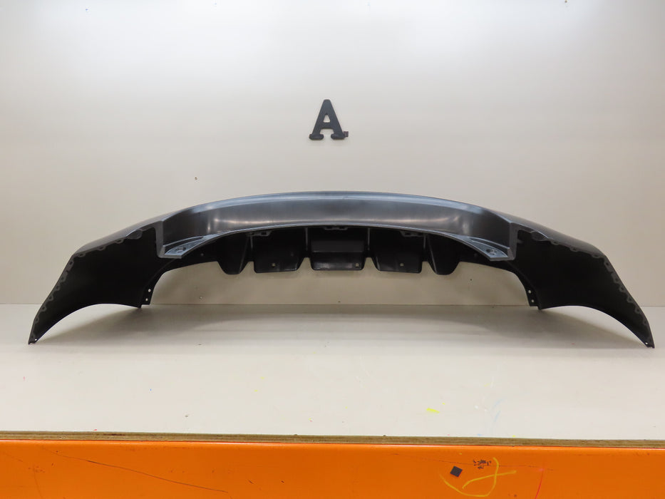 2013 2014 2015 2016 2017 NISSAN LEAF REAR BUMPER COVER OEM 85022-3NF0H