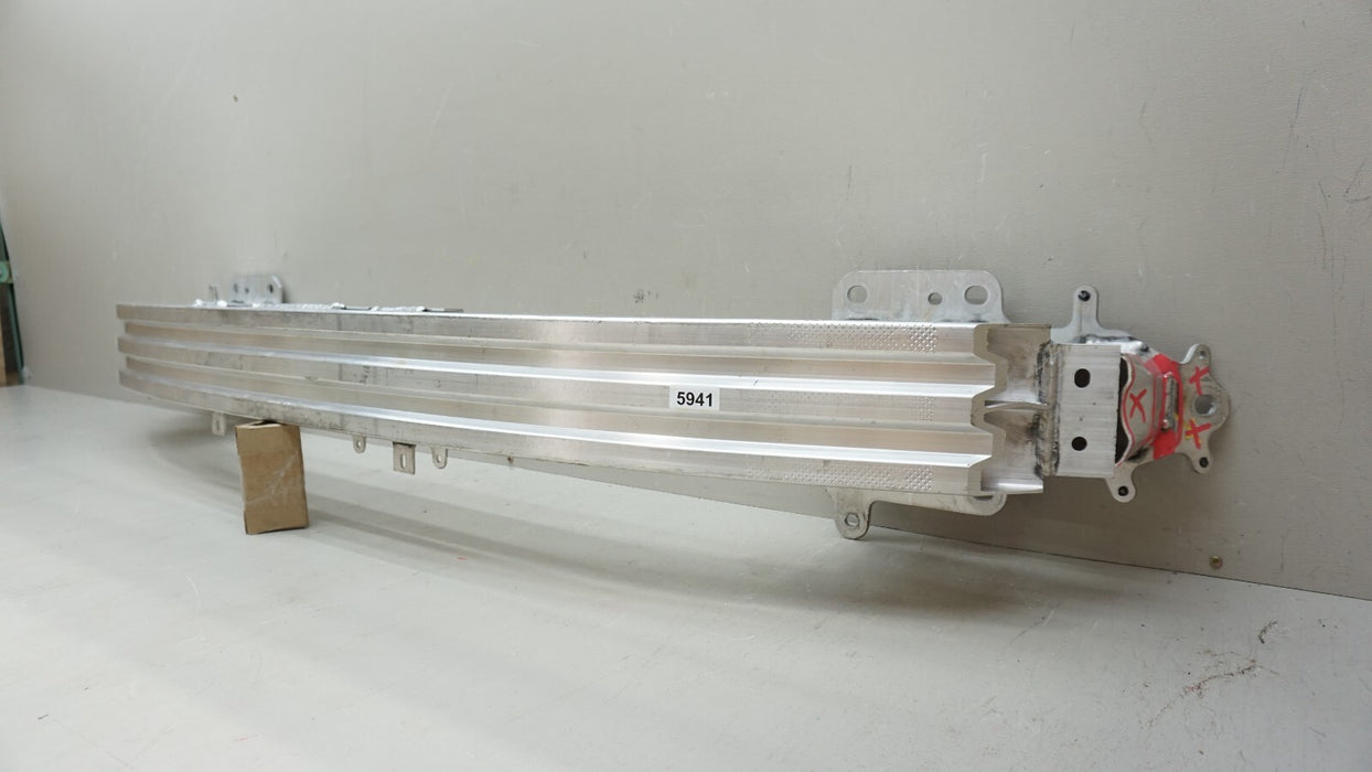 2017-2020 CHRYSLER PACIFICA FRONT BUMPER REINFORCEMENT IMPACT BAR OEM K5172AG