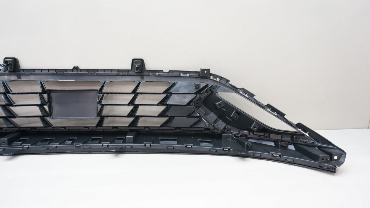 2022-2024 KIA FORTE GT FRONT LOWER GRILLE GRILL VALANCE 86531-M7610 OEM