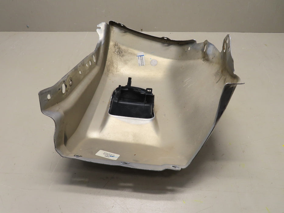 2014-2020 TOYOTA TUNDRA FRONT RIGHT SIDE BUMPER END COVER CAP OEM 52112-0C040
