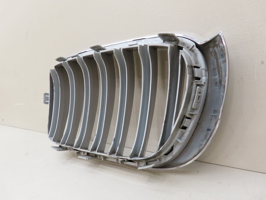 2015-2016 BMW X3 FRONT RIGHT PASSENGER SIDE RADIATOR GRILL GRILLE OEM
