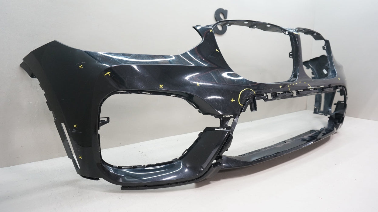 2018-2020 BMW X3 G01 FRONT BUMPER COVER PANEL OEM 139605-14