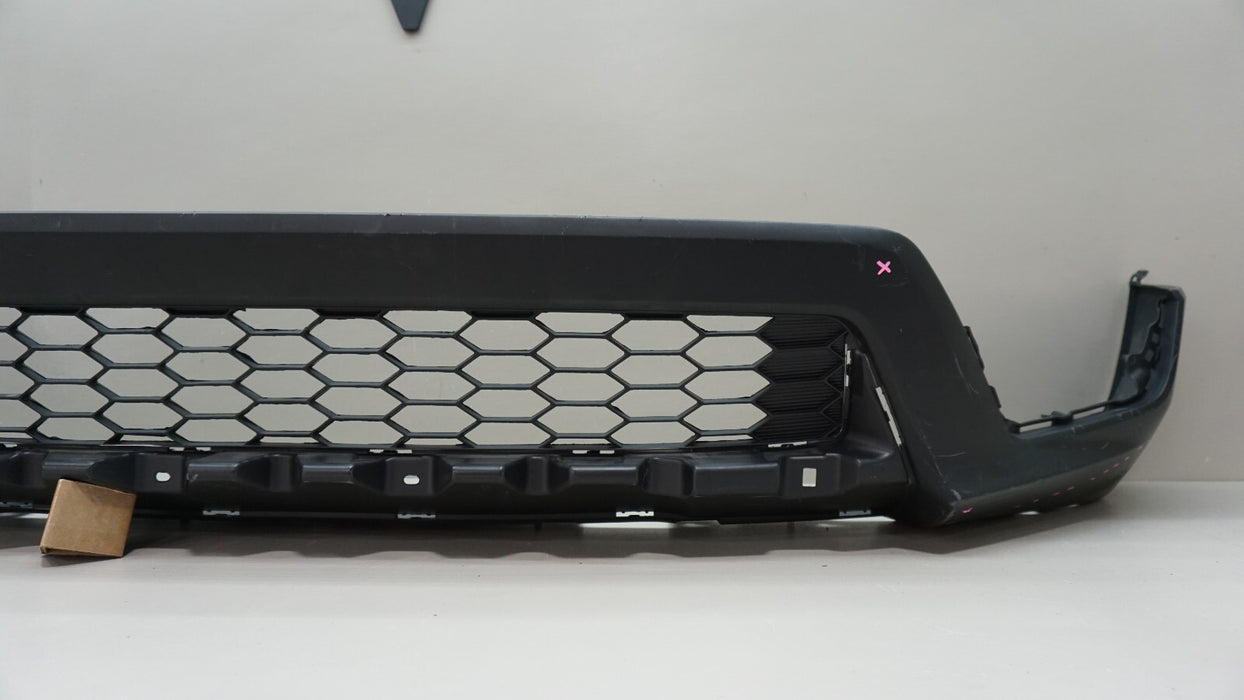 2017-2019 HONDA CR-V FRONT LOWER BUMPER COVER VALANCE AFTERMARKET 71102TLAAA000