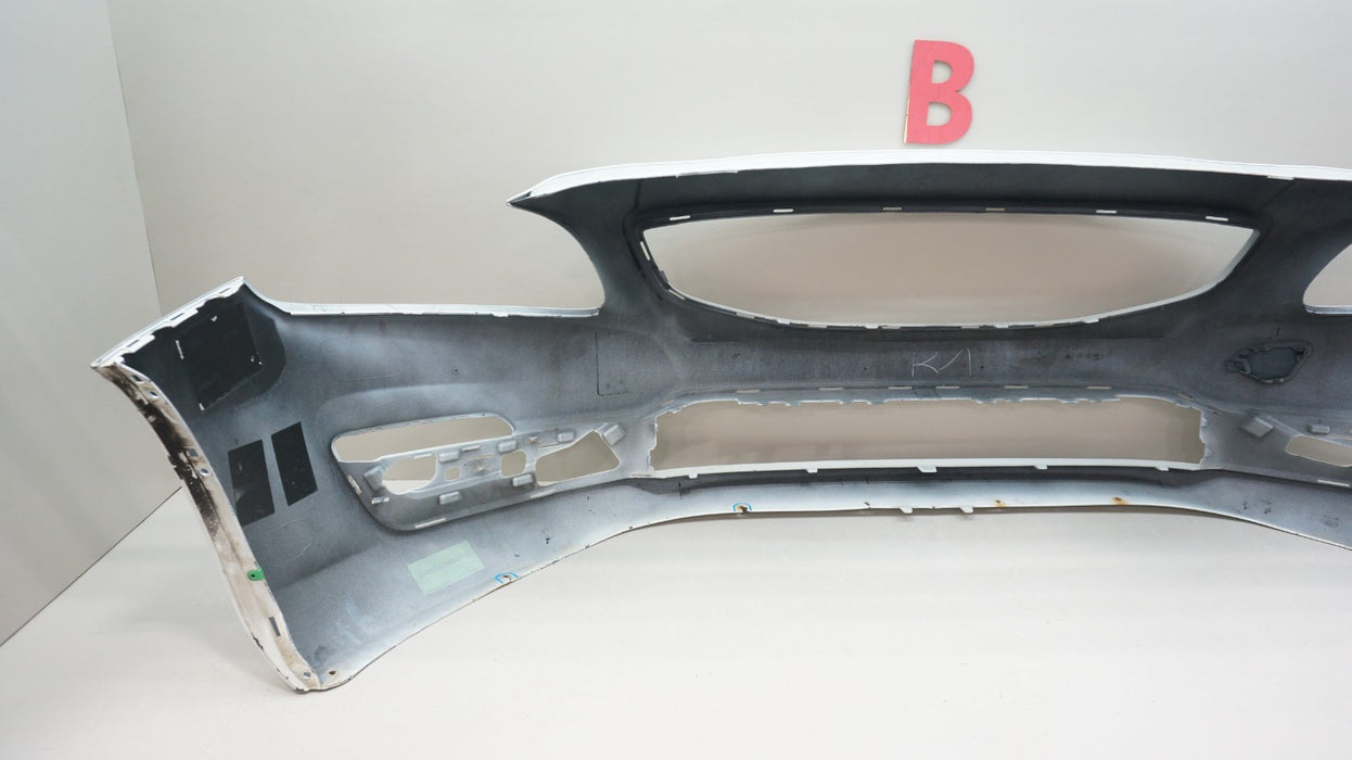 2014-2018 VOLVO S60 FRONT BUMPER COVER PANEL OEM 31323831