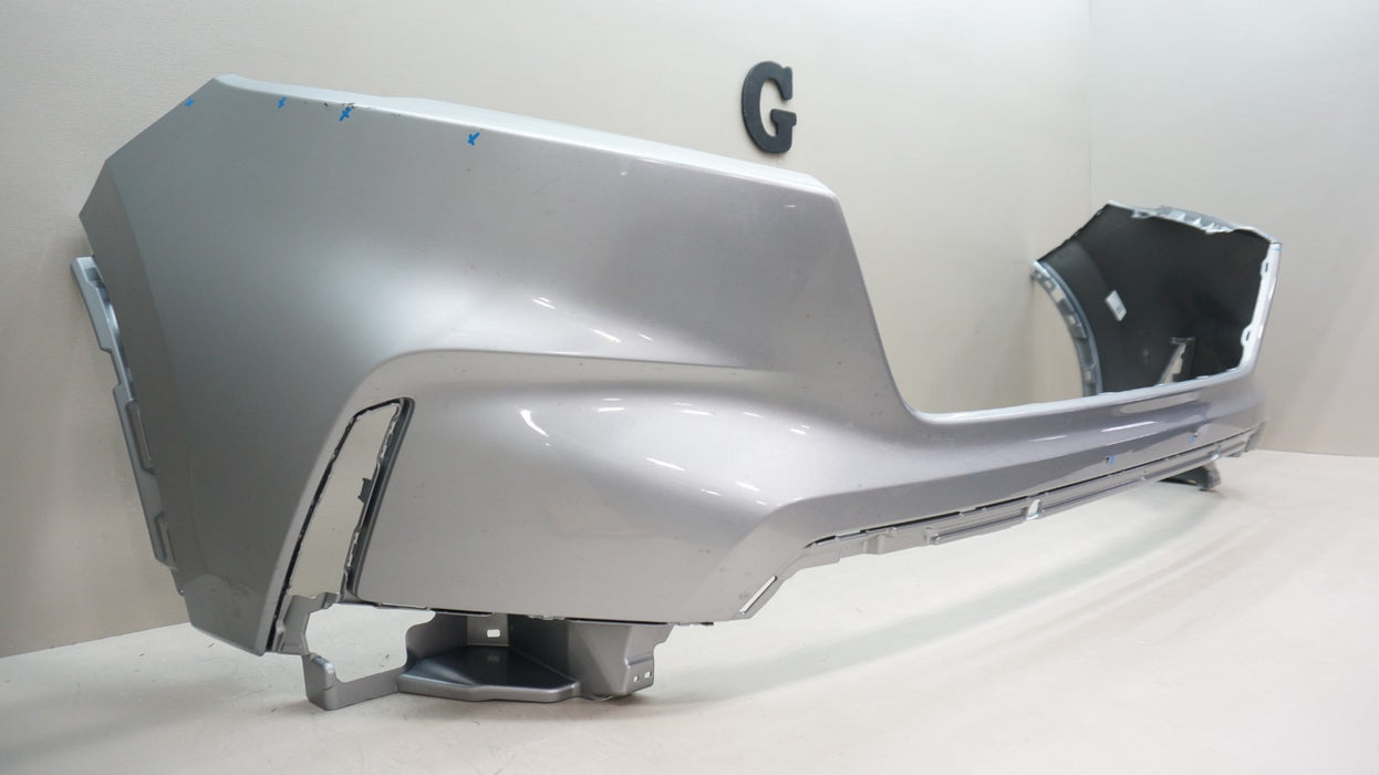 2023-2025 HONDA CR-V CRV FRONT BUMPER COVER PANEL 71101-3A0A-A000 OEM