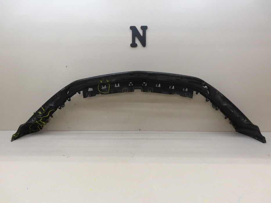 2017 2018 2019 2020 CHEVROLET TRAX FRONT LOWER BUMPER COVER OEM 42519600