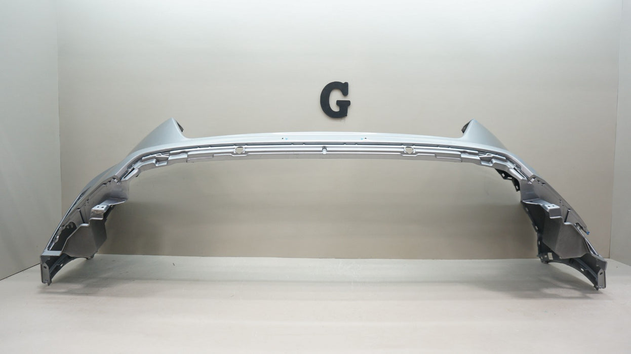 2023-2025 HONDA CR-V CRV FRONT BUMPER COVER PANEL 71101-3A0A-A000 OEM