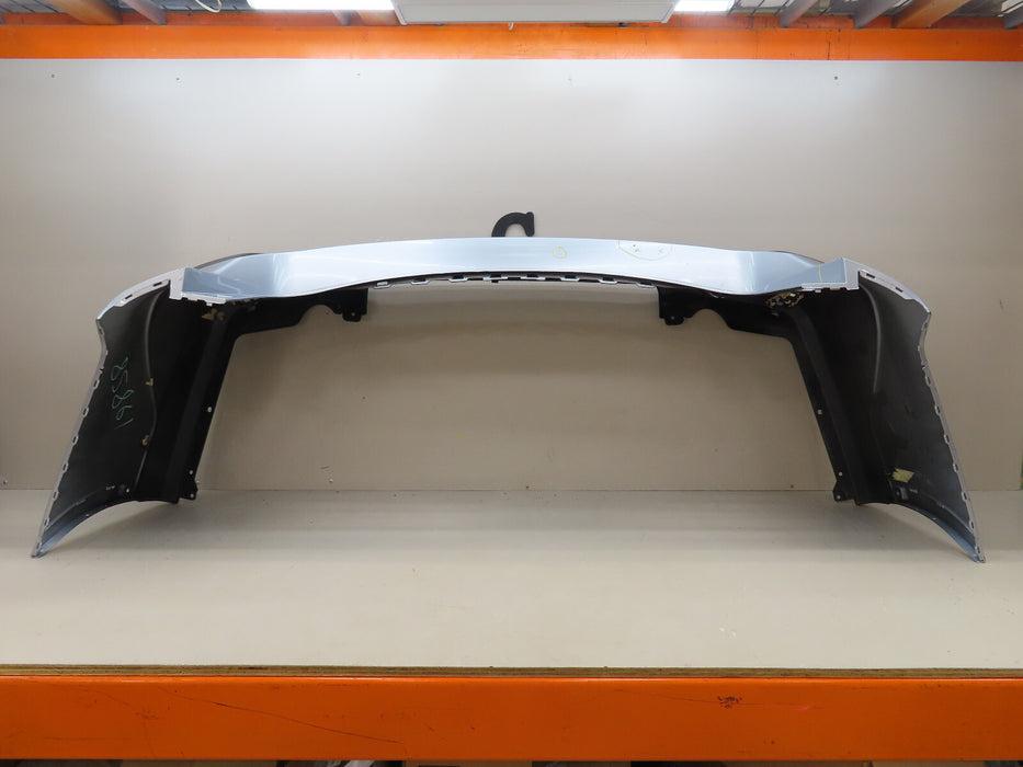 2020 2021 2022 SUBARU OUTBACK REAR BUMPER COVER OEM 57704AN31A