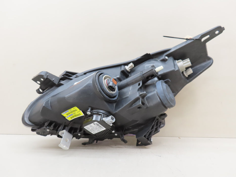 2010-2012 NISSAN ALTIMA FRONT RIGHT PASSENGER SIDE HEADLIGHT AFTERMARKET