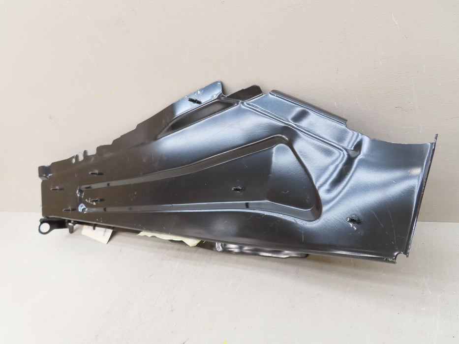 2003-2011 MERCEDES-BENZ FRONT DRIVER SIDE LEFT INNER RAIL OEM 211-620-33-34