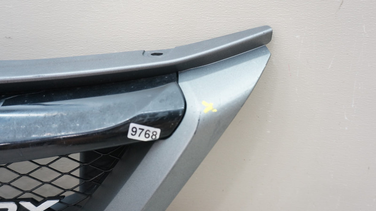 2011-2014 SUBARU WRX FRONT BUMPER RADIATOR GRILLE OEM
