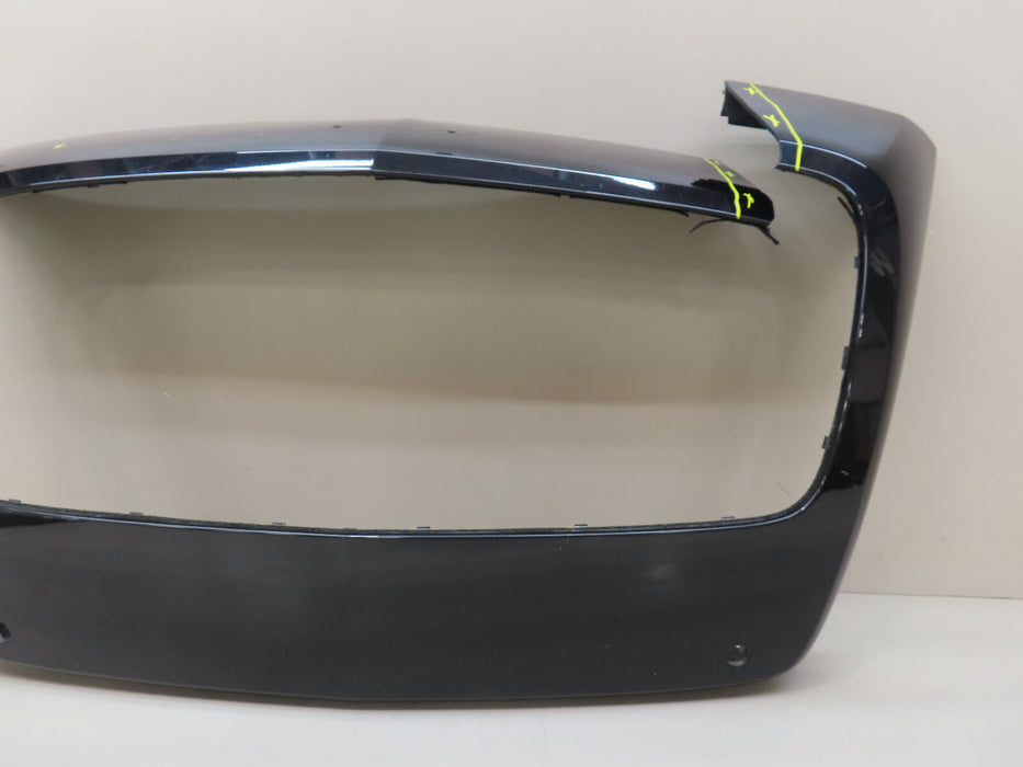 2012-2016 BENTLEY CONTINENTAL GTC GT FRONT GRILL GRILLE SURROUND OEM