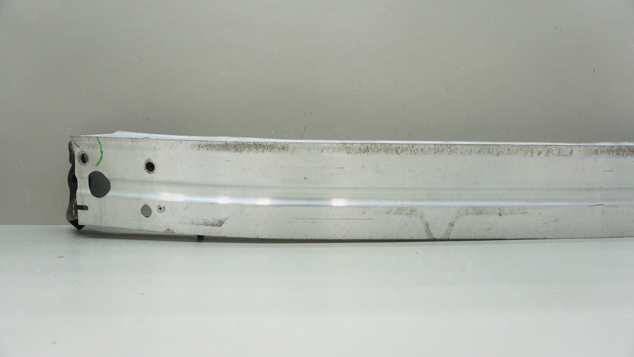 2018-2022 TOYOTA CAMRY FRONT BUMPER REINFORCEMENT IMPACT BAR OEM 52021-06160
