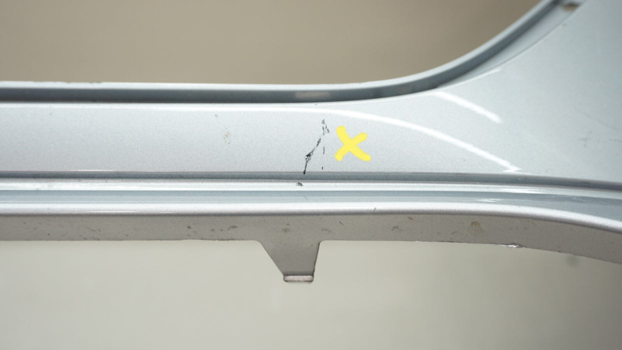 2019-2021 AUDI E-TRON FRONT BUMPER COVER PANEL 4KE807437 OEM