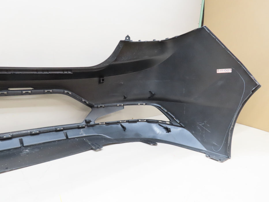 2019 2020 HYUNDAI ELANTRA REAR BUMPER COVER OEM 86611-F3500