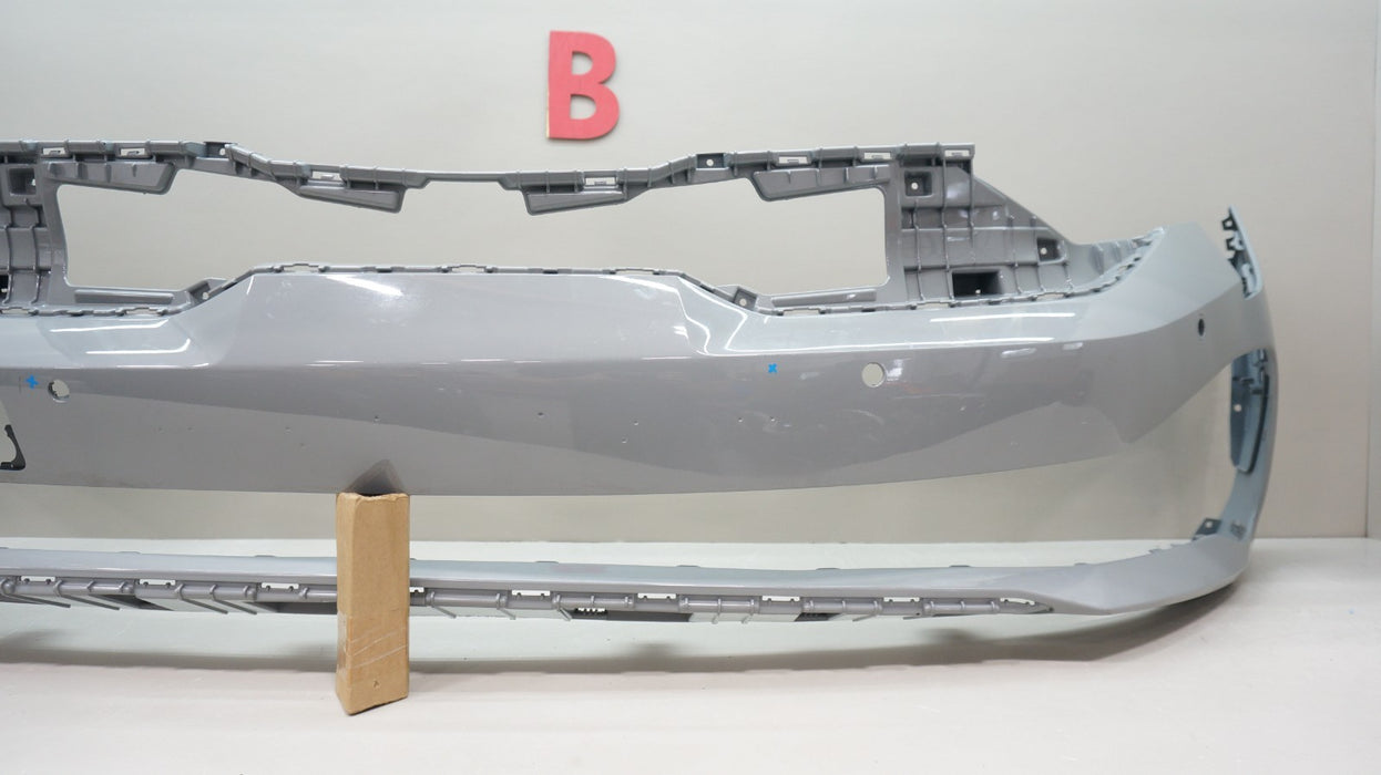 2025-2026 KIA K5 LSX FRONT BUMPER COVER PANEL OEM 86511-L2AA0