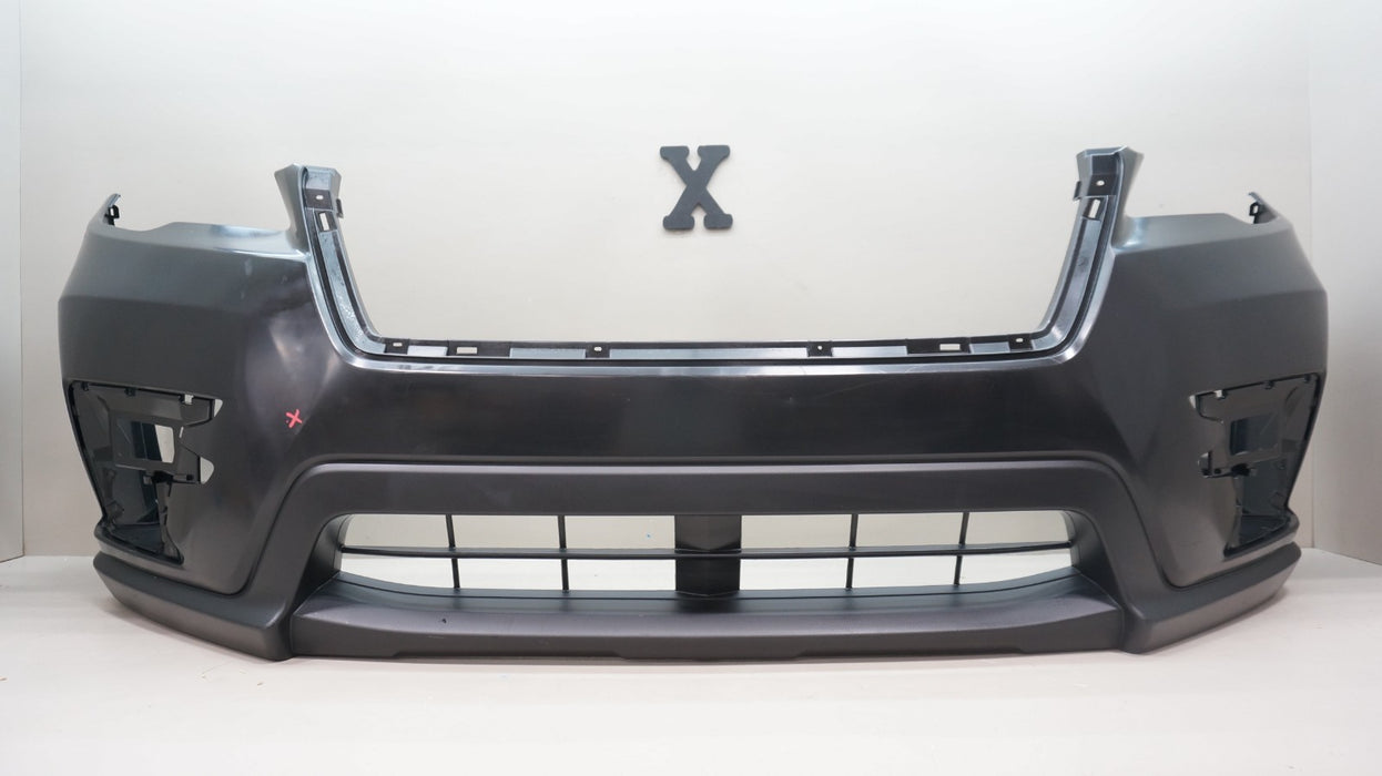 2019-2022 SUBARU ASCENT FRONT BUMPER COVER PANEL OEM 57704XC00A