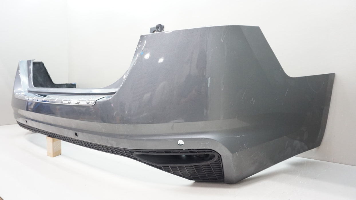 2019-2022 NISSAN ALTIMA REAR BUMPER COVER PANEL OEM 850226CA0H