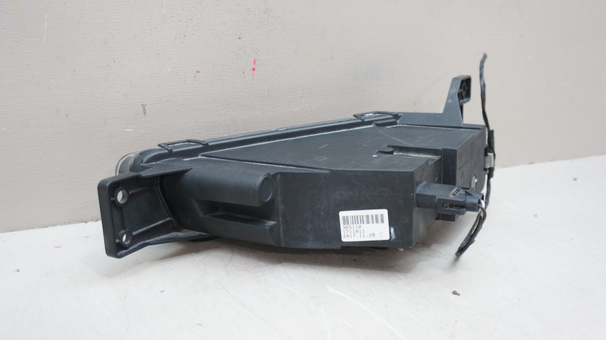 2017-2023 DODGE DURANGO FRONT RIGHT PASSENGER SIDE FOG LIGHT OEM