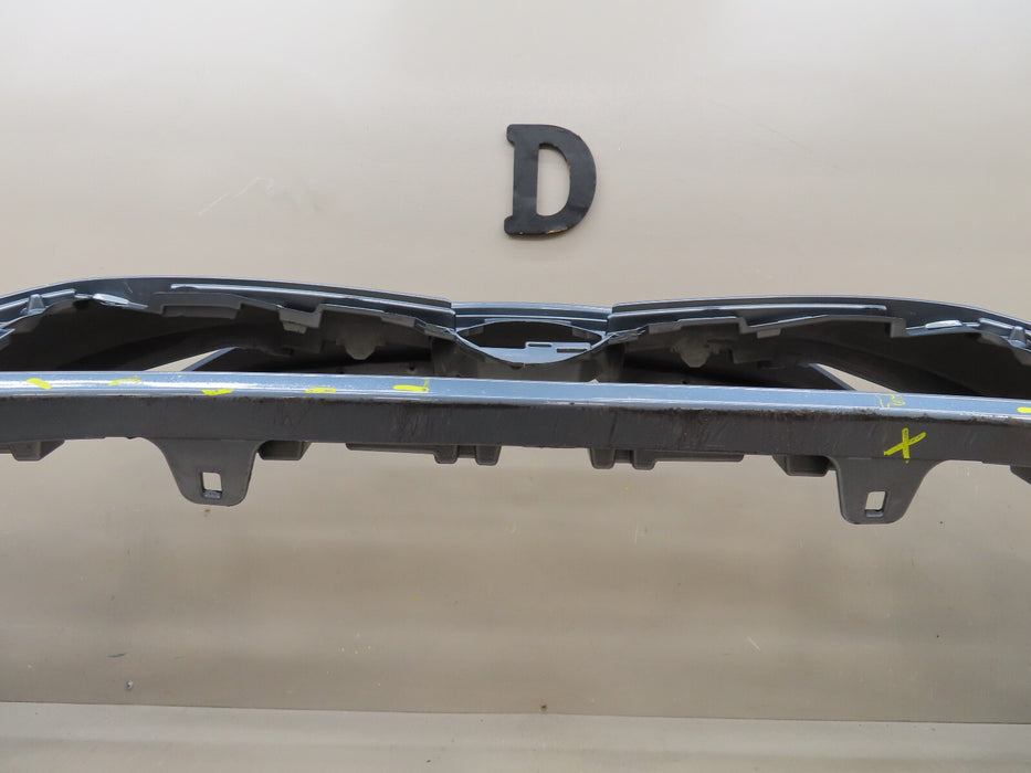 2020 2021 TOYOTA COROLLA FRONT BUMPER COVER OEM 52119-12G00