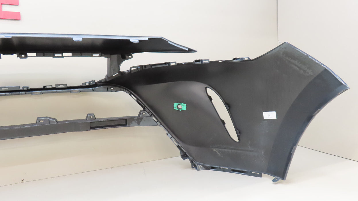 2021-2023 TOYOTA VENZA FRONT BUMPER COVER OEM 52119-488301