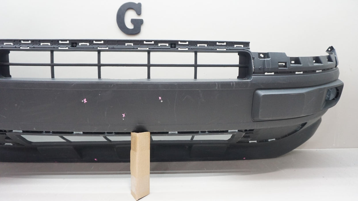2021-2022 FORD BRONCO SPORT FRONT LOWER BUMPER M1PB-17626-A OEM