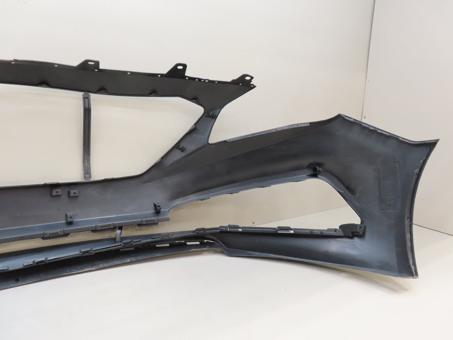 2015-2017 HYUNDAI SONATA FRONT BUMPER COVER AFTERMARKET CAPA