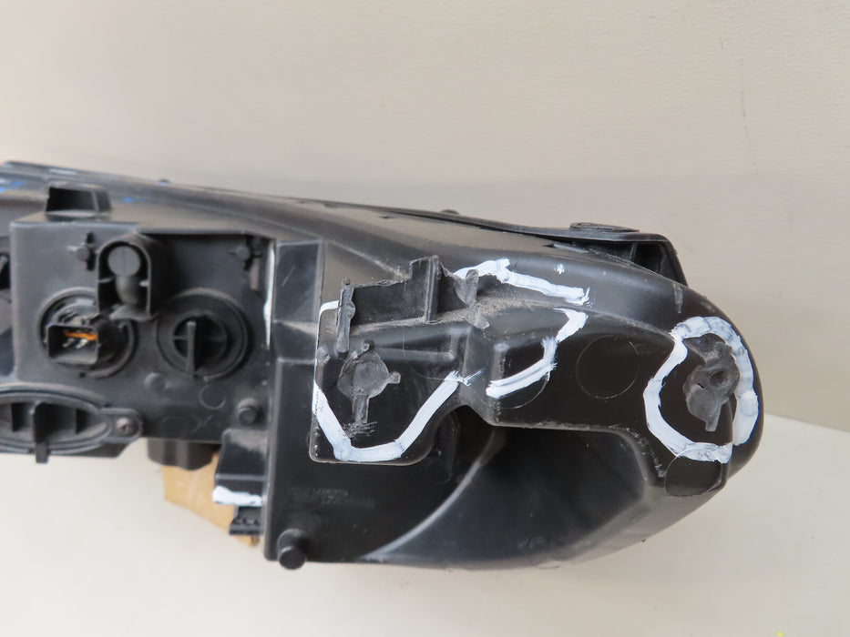 2020 2021 2022 KIA SOUL FRONT RIGHT PASSENGER DAYTIME RUNNING LIGHT OEM 92208-K0