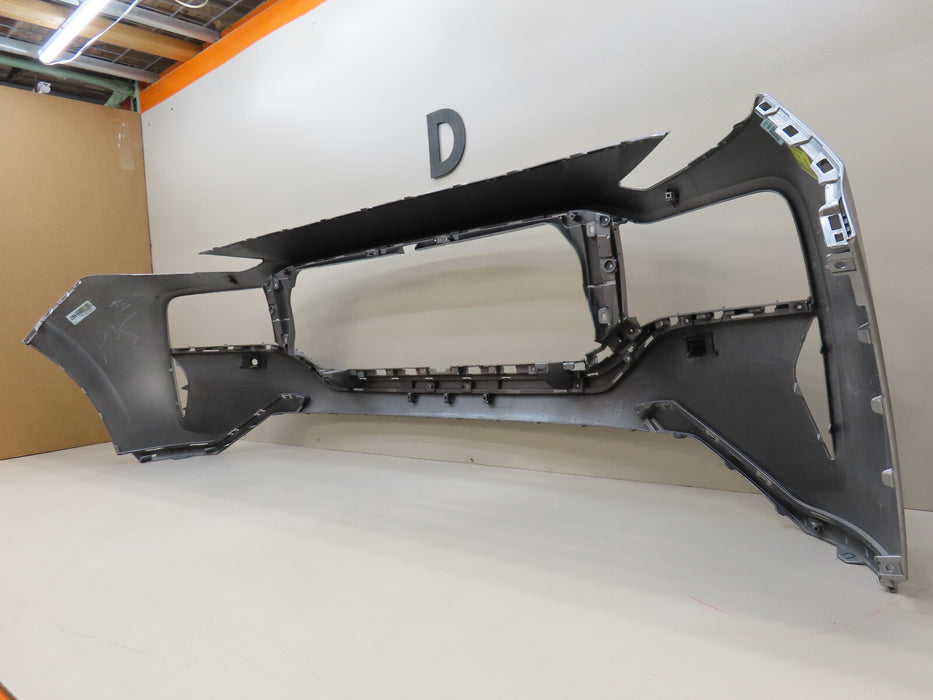 2021 2022 2023 HYUNDAI SANTA FE FRONT BUMPER COVER OEM 86511-S2500