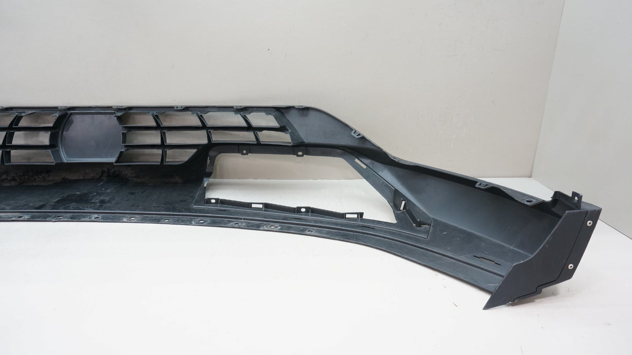2022-2023 INFINITI QX60 FRONT LOWER BUMPER VALANCE PANEL OEM 622596SA0A