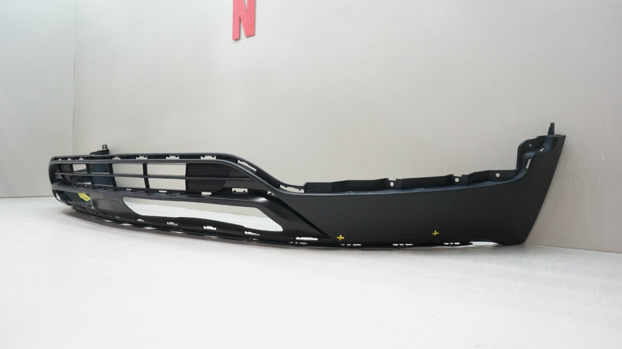 2017-2020 CHEVROLET TRAX FRONT LOWER BUMPER VALANCE PANEL CAPA AFTERMARKET