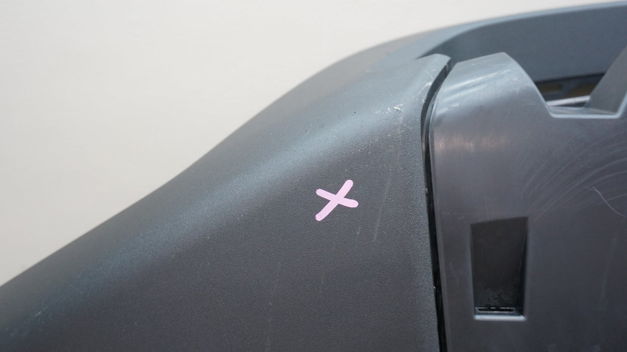 2019-2022 HONDA PILOT FRONT LOWER BUMPER COVER VALANCE PANEL OEM 71110-TG7-A5