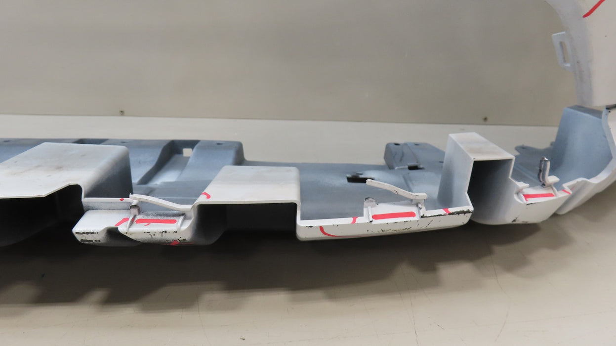 2024-2025 BUICK ENVISION FRONT BUMPER COVER OEM 26358125