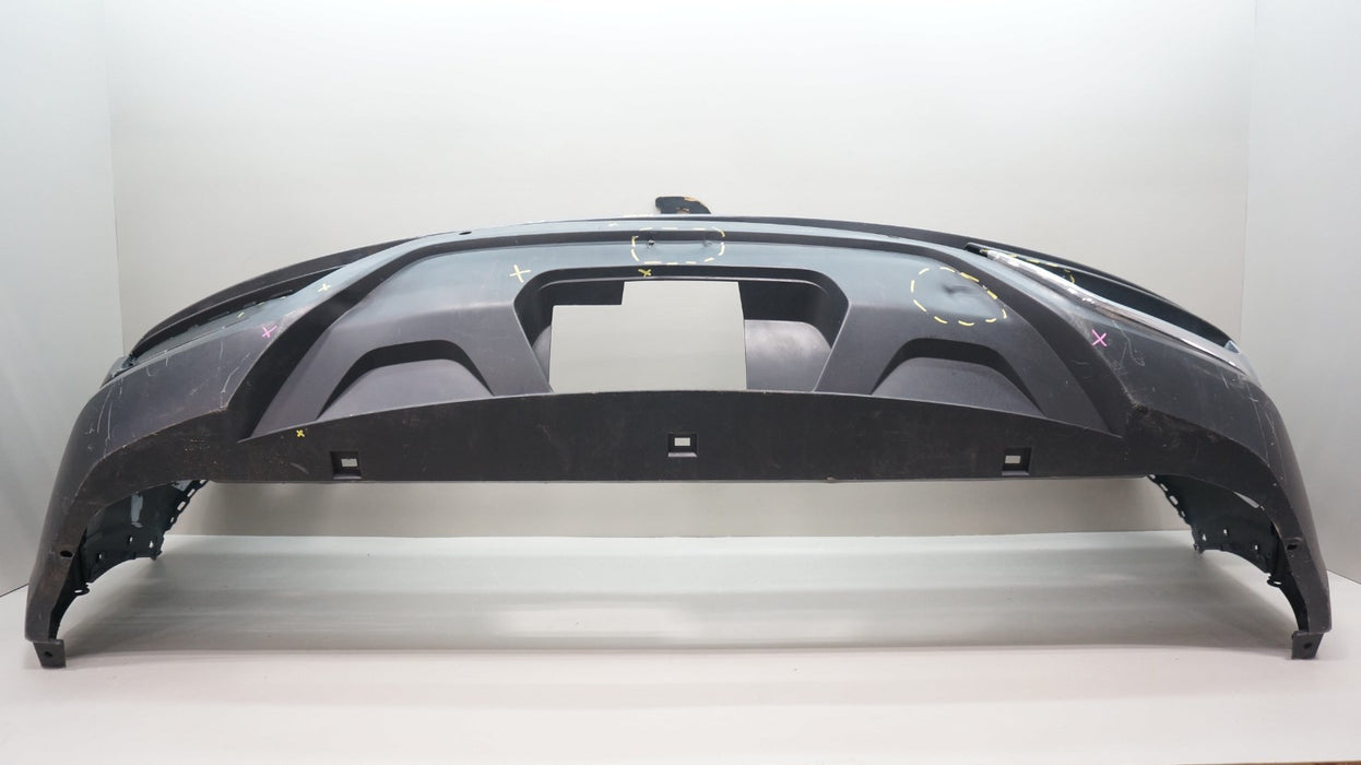 2020-2023 VOLKSWAGEN ATLAS CROSS SPORT REAR BUMPER COVER OEM 3CM807421