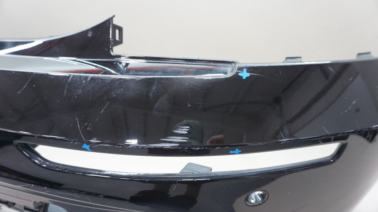 2025 CHEVROLET BLAZER EV REAR BUMPER COVER PANEL OEM