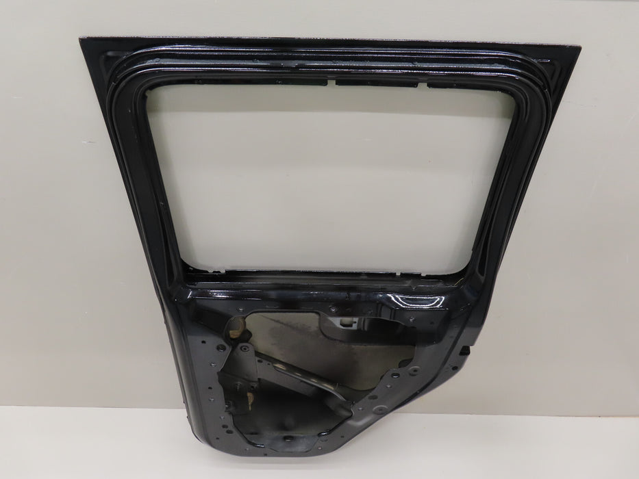 2018-2024 JEEP WRANGLER REAR RIGHT PASSENGER SIDE DOOR SHELL PANEL OEM