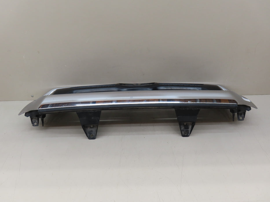 2012-2015 TOYOTA TACOMA FRONT RADIATOR GRILL GRILLE OEM