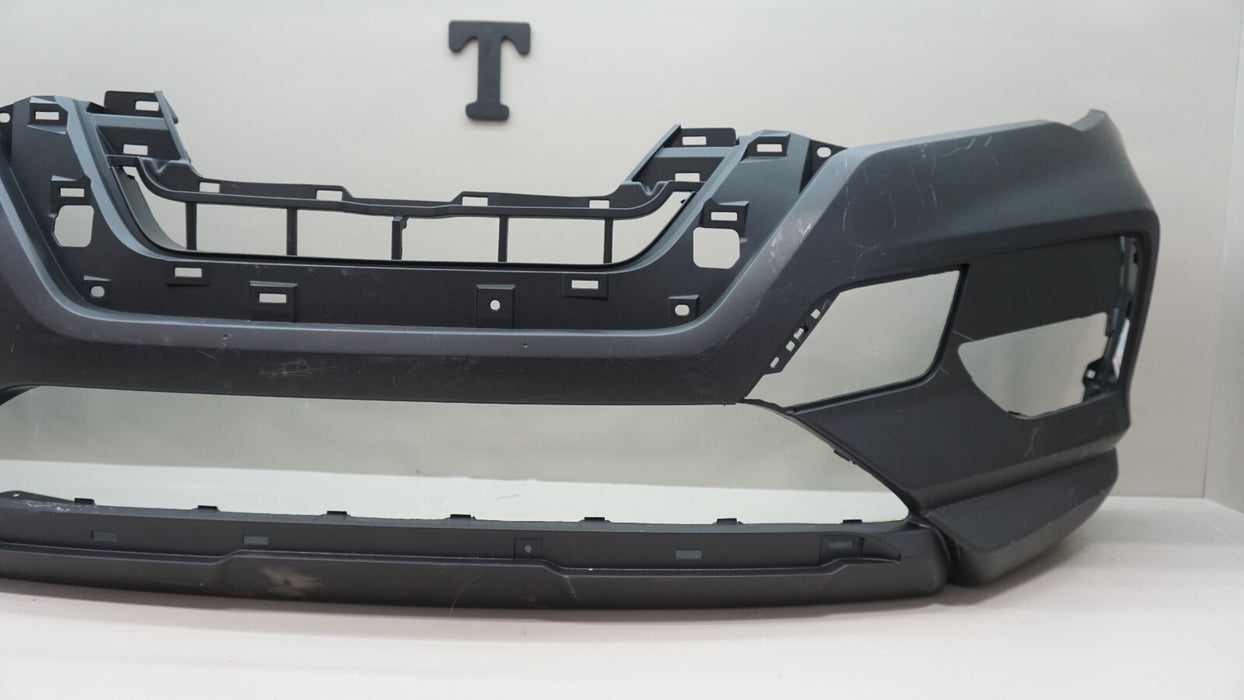 2017-2020 NISSAN ROGUE FRONT BUMPER COVER TONG YANG DS0442701 AFTERMARKET