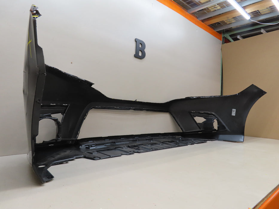 2022 2023 2024 HONDA CIVIC FRONT BUMPER COVER OEM 71101-T20-A000