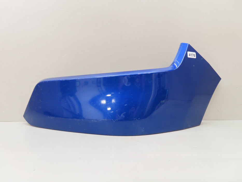 2019-2024 RAM 1500 FRONT LEFT DRIVER SIDE BUMPER COVER TRIM FILLER PANEL OEM