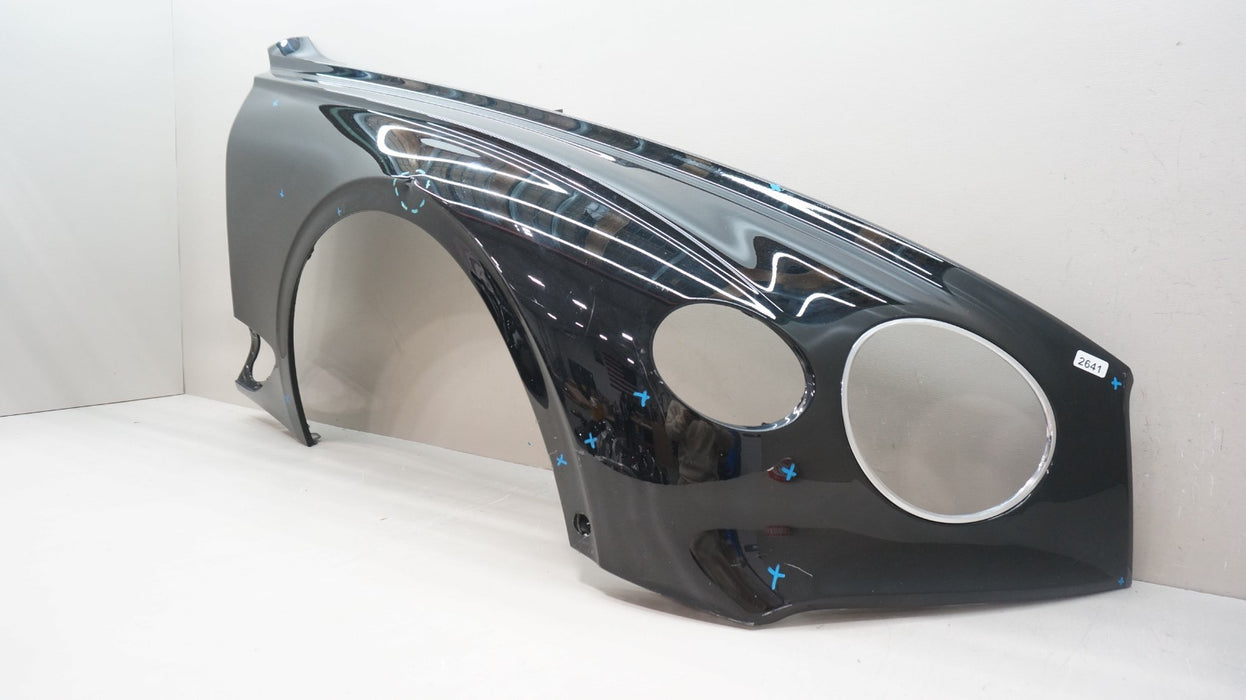 2020-2023 BENTLEY CONTINENTAL GT FRONT RIGHT PASSENGER SIDE FENDER 3SD821102F