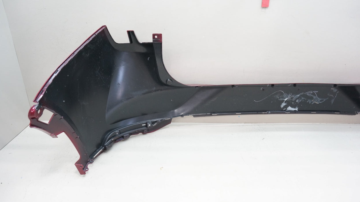 2021-2024 FORD MUSTANG MACH-E REAR BUMPER COVER PANEL OEM LJ8B-17D781
