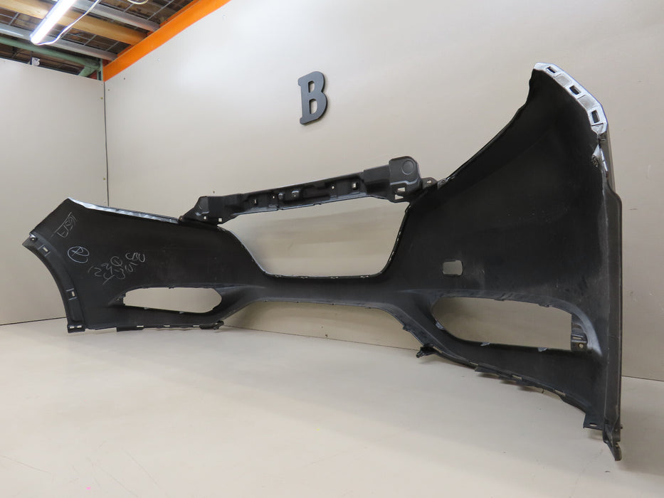 2016 2017 2018 HONDA HRV HR-V FRONT BUMPER COVER OEM 71101-T7W-A000