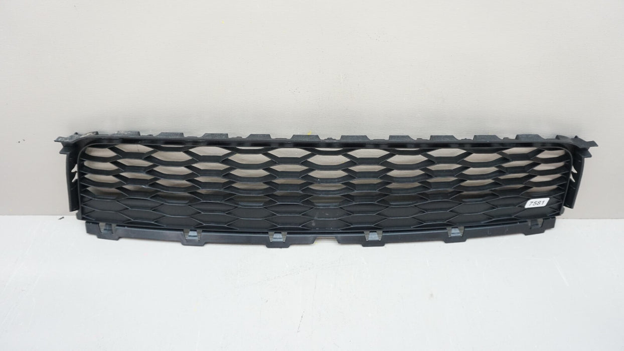 2016-2017 FORD EXPLORER SUV FRONT LOWER BUMPER GRILLE GRILL OEM FB53-17K945-ACW