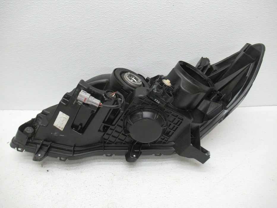 2015 2016 2017 2018 2019 2020 TOYOTA SIENNA RIGHT HALOGEN HEADLIGHT LAMP OEM